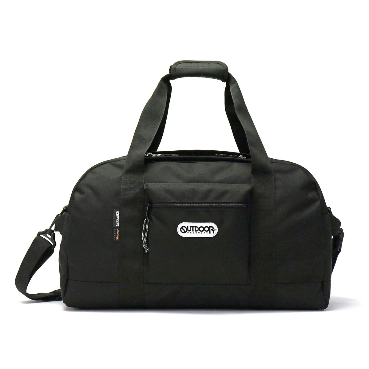 OUTDOOR PRODUCTS アウトドアプロダクツ CODURA 40L 2WAYボストンバッグ  62327｜【正規販売店】カバン・小物の専門店のギャレリアモール