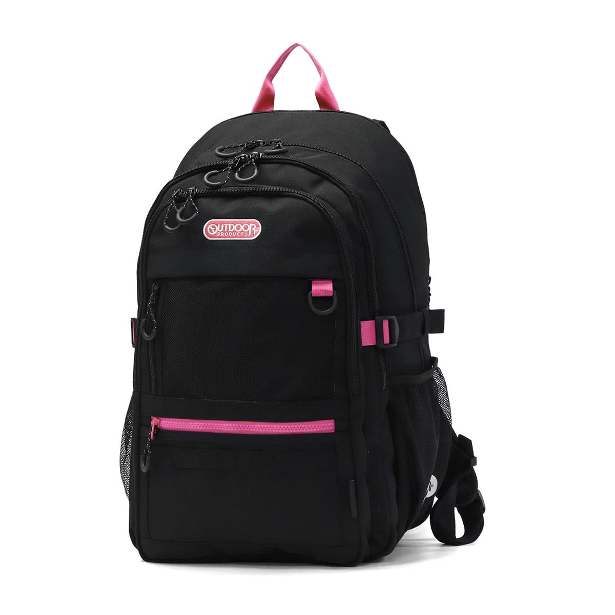 OUTDOOR PRODUCTS アウトドアプロダクツ 35L リュック ODA110｜【正規