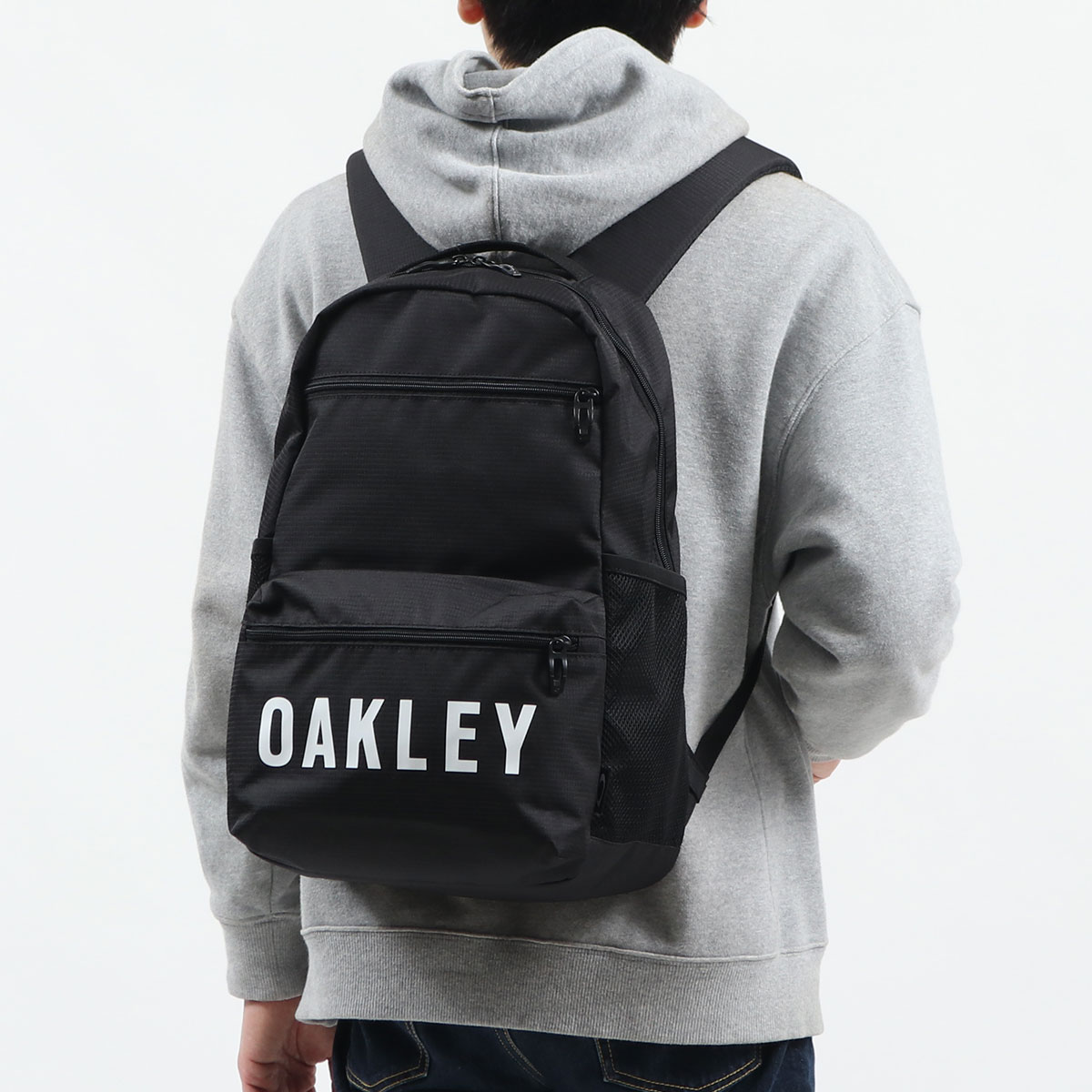 【新品、未使用】OAKLEY(オークリー)バックパック、リュックサック
