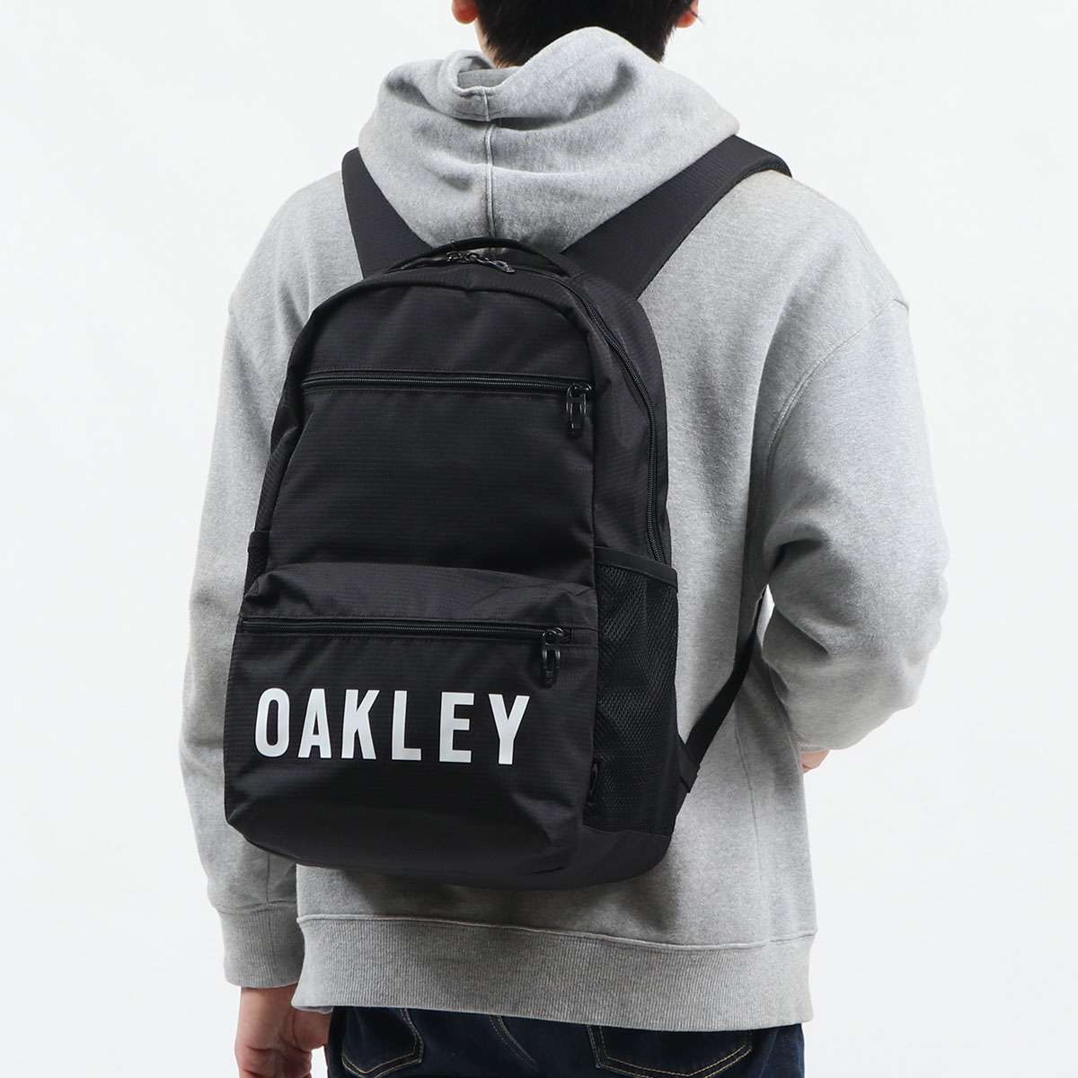 オークリーリュック　OAKLEYバッグ