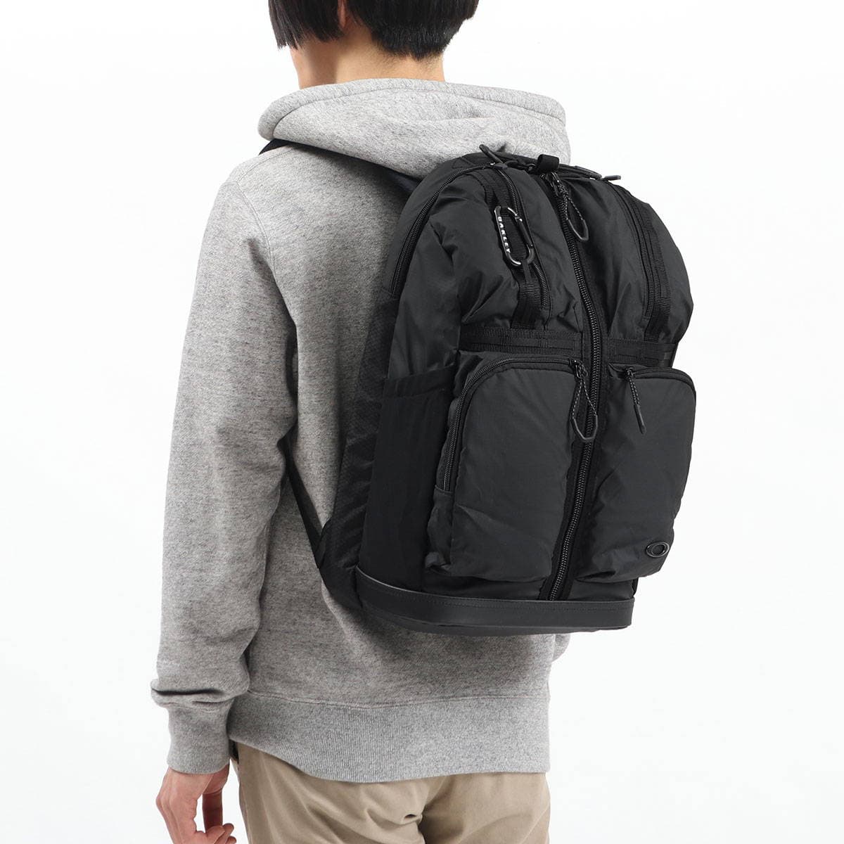 OAKLEY オークリー Essential BD Pack M 4.0 バックパック 24L