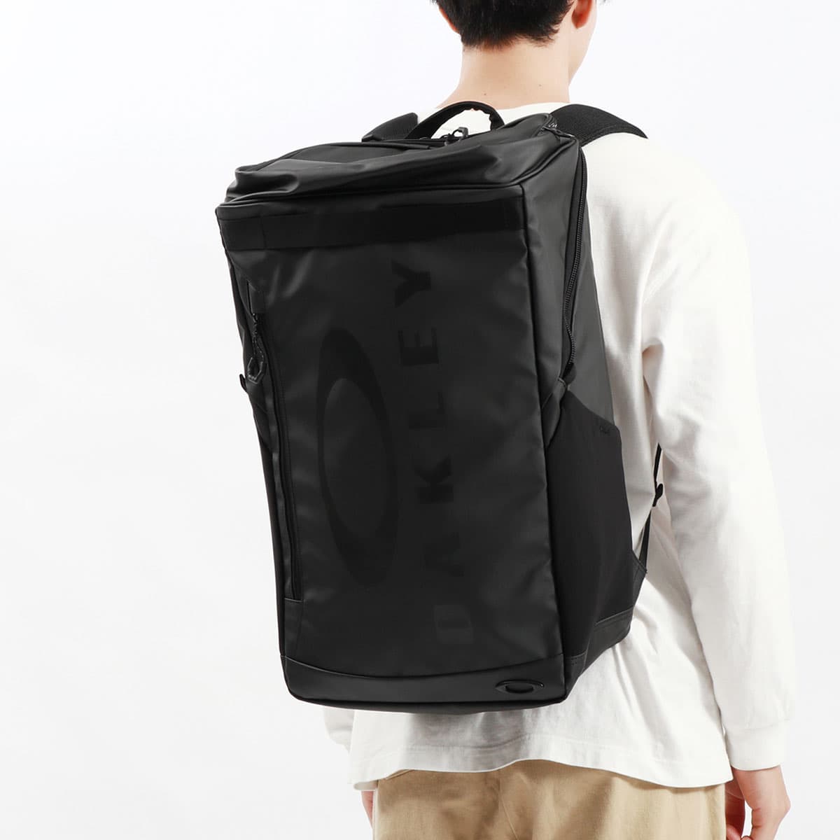 OAKLEY オークリー Enhance Backpack Xl 7.0 Fw リュック 40L FOS901544 ギャレリアモール/.galleria【全品送料無料】