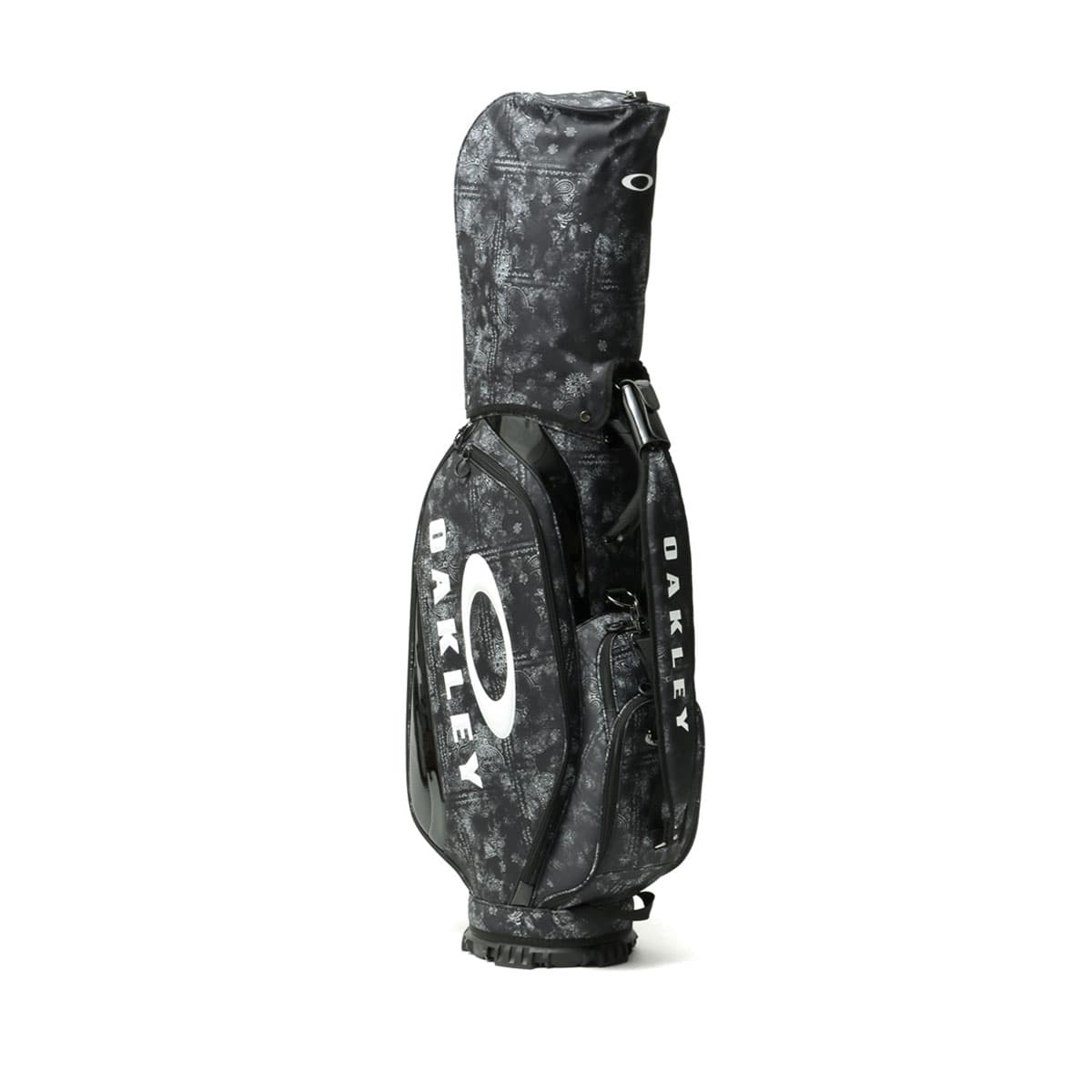 OAKLEY オークリー GOLF BAG 17.0 FW キャディバッグ FOS901534