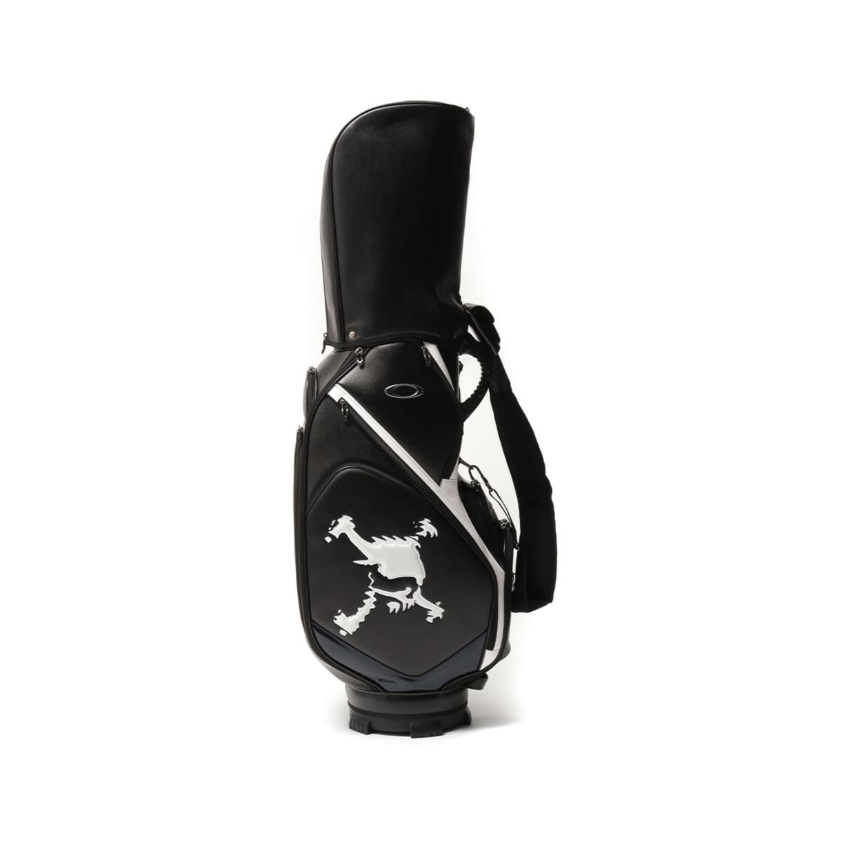 OAKLEY オークリー Skull Golf Bag 17.0 Fw キャディバッグ