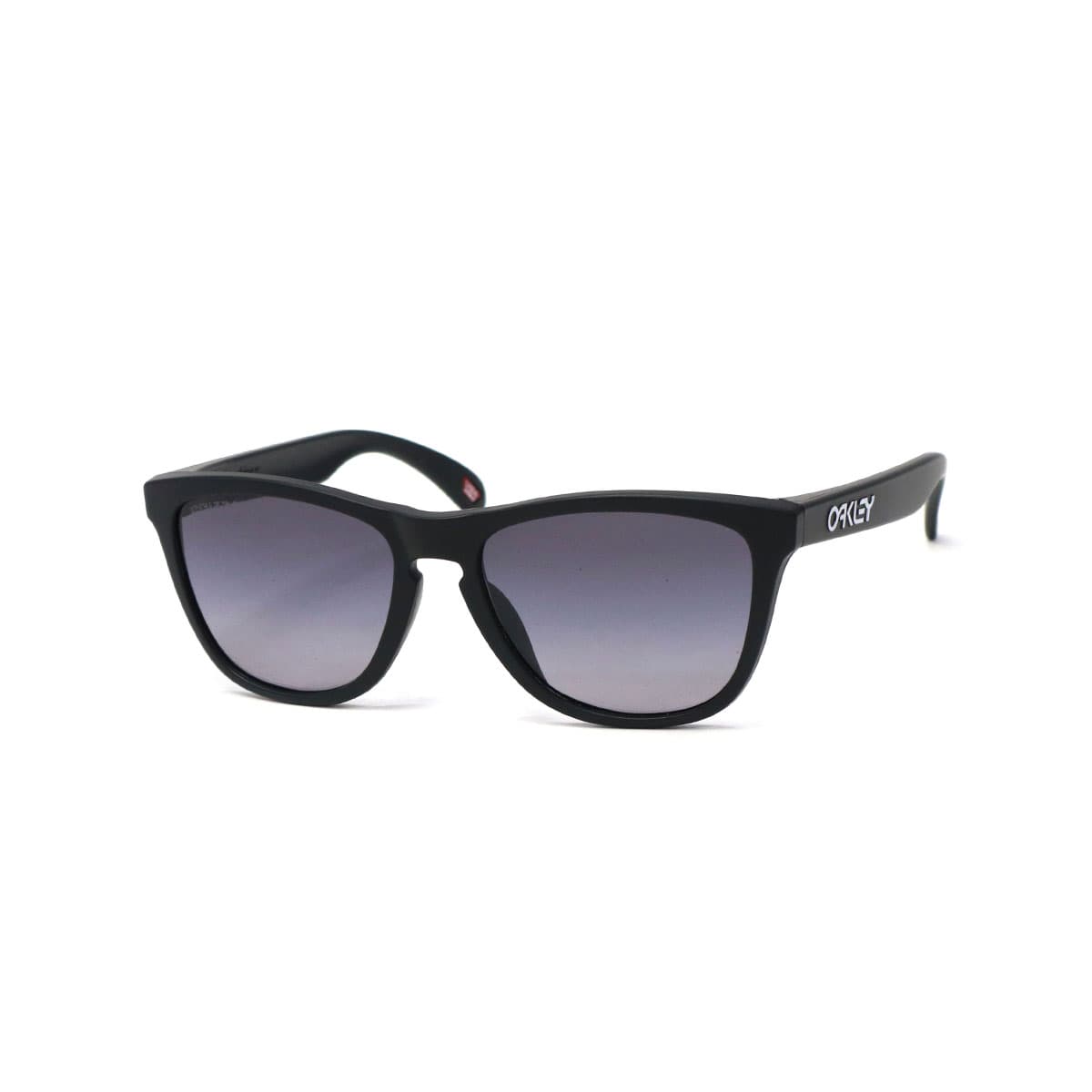 正規品2年保証】 OAKLEY オークリー Frogskins (Low Bridge Fit