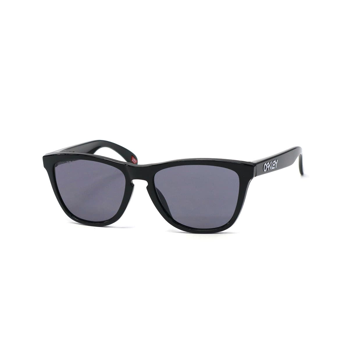 正規品2年保証】 OAKLEY オークリー Frogskins (Low Bridge Fit