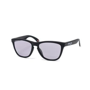 正規品2年保証】 OAKLEY オークリー Frogskins (Low Bridge Fit