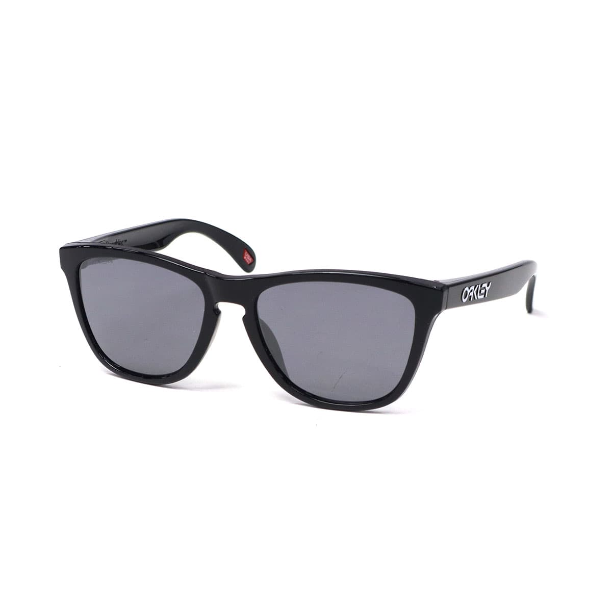 正規品2年保証】 OAKLEY オークリー Frogskins Low Bridge Fit