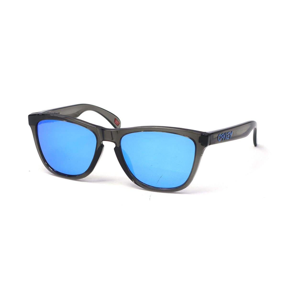 正規品2年保証】 OAKLEY オークリー Frogskins Low Bridge Fit
