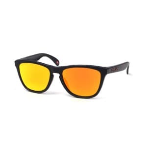 正規品2年保証】 OAKLEY オークリー Frogskins Low Bridge Fit