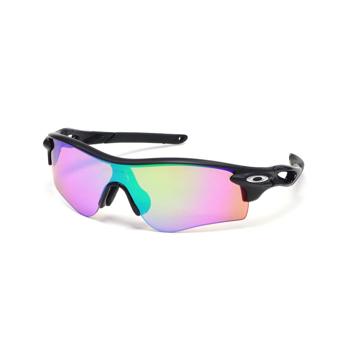 正規品2年保証】 OAKLEY オークリー Radar Lock Path Low Bridge Fit 