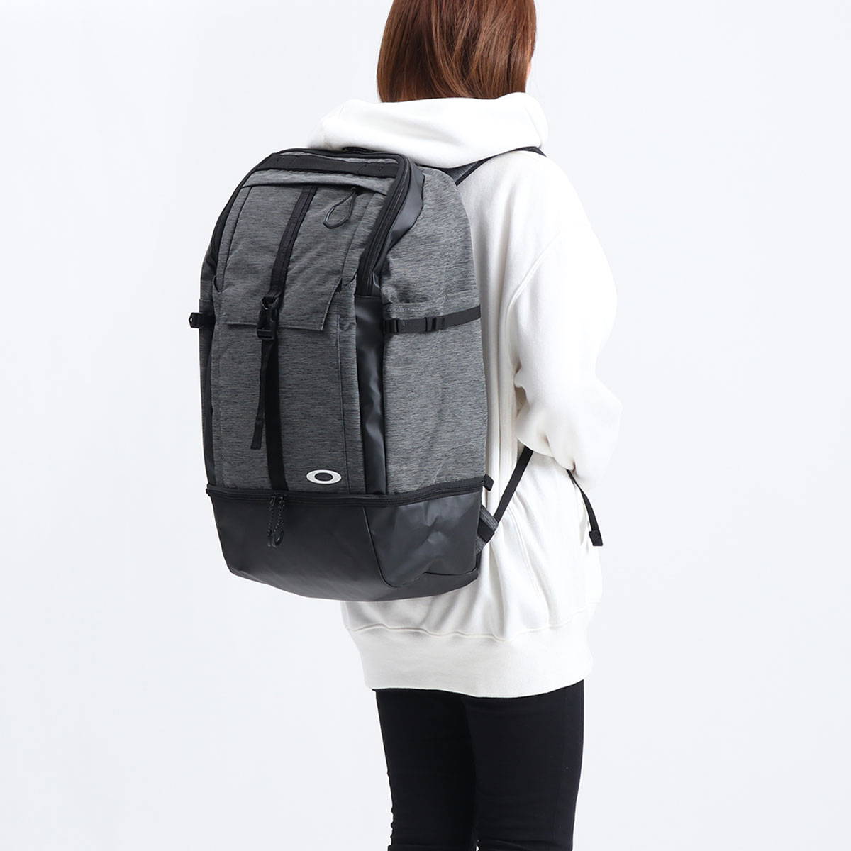 OAKLEY オークリー Essential Two Days Pack 4.0 バックパック