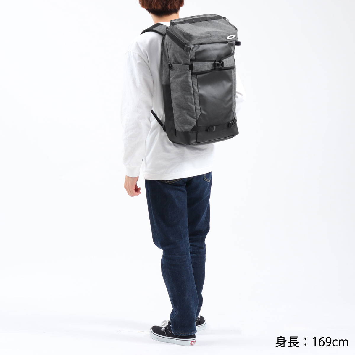 オークリー Essential Box Pack 4.0 バックパック25L