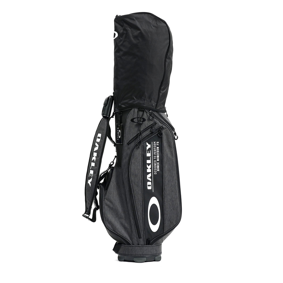 【新品未使用】OAKLEY Bg Golf Bag 13.0 キャディバッグ