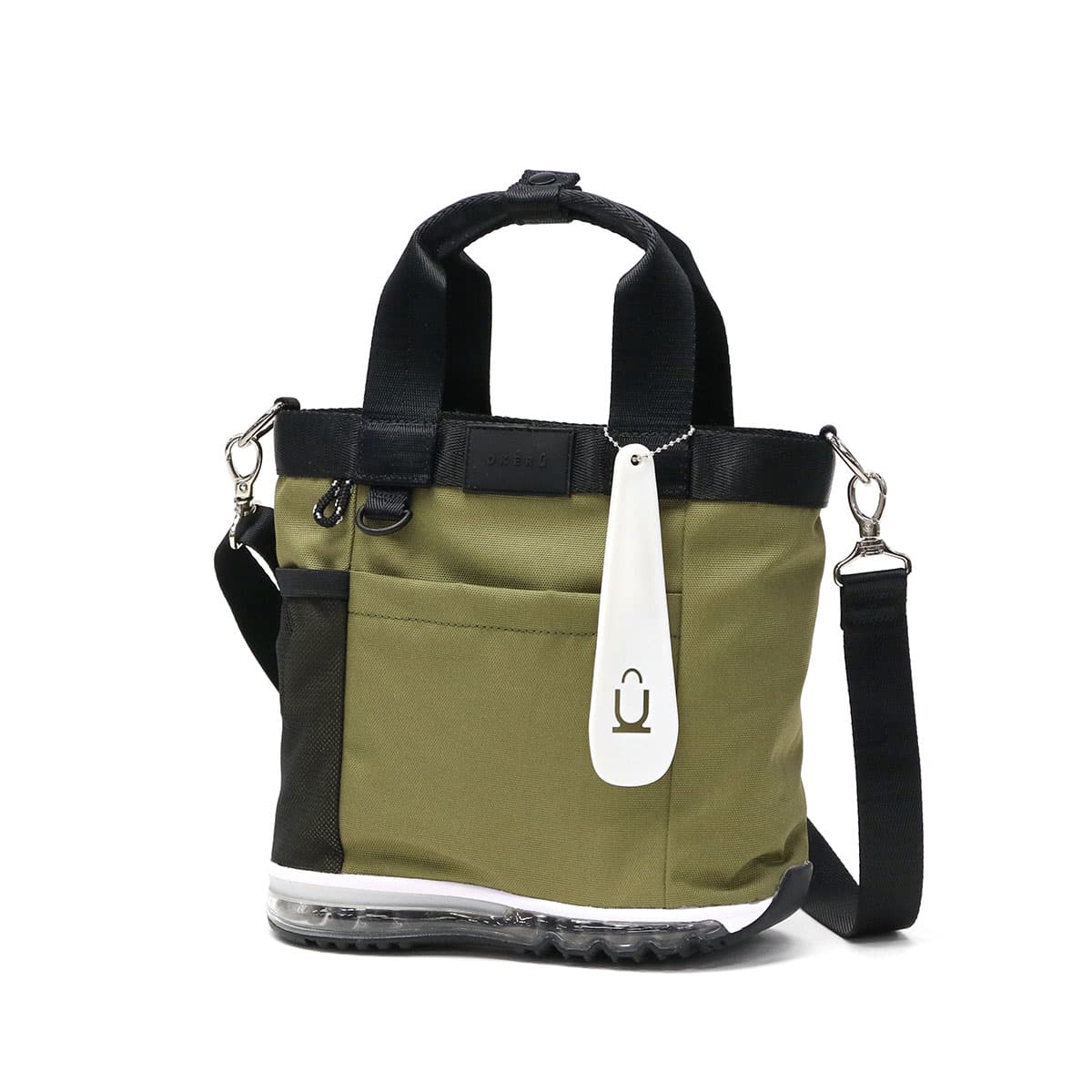 OKERU オケル TYPE-N トートバッグ 2WAY TYPE-P OKMG5ST3｜【正規販売