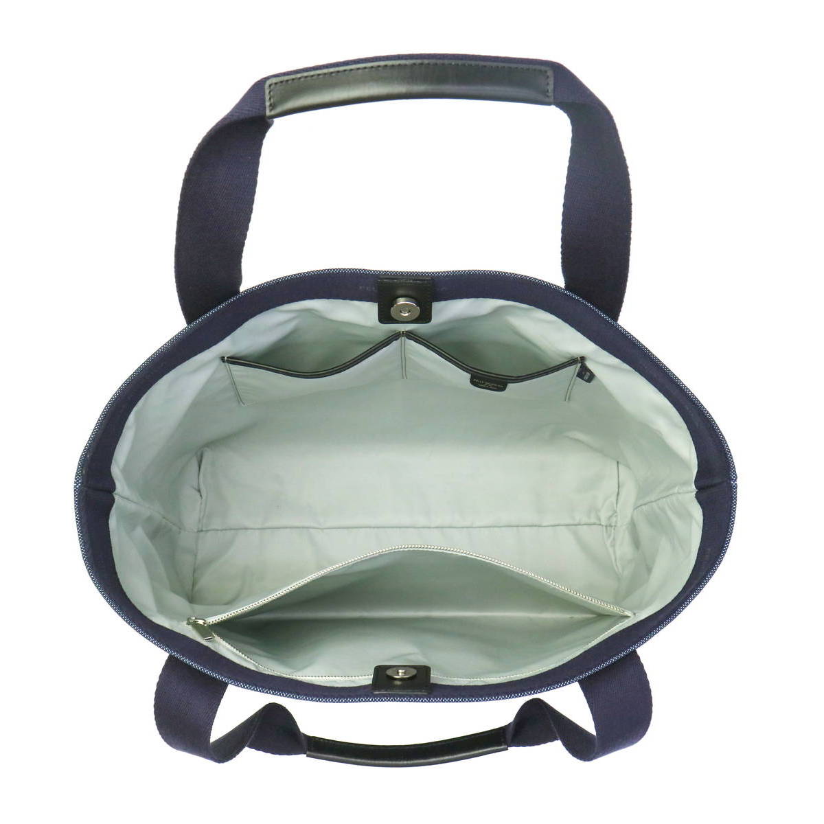 PELLE MORBIDA ペッレモルビダ Onda オンダ トートバッグ ON101
