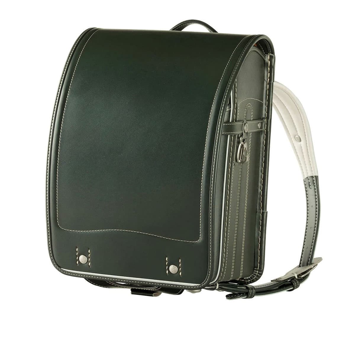 大峡製鞄 オオバセイホウ ランドセル プレミアムシリーズ 牛革 3年使用 公式 】 オオバランドセル 2026 - ランドセル 男の子 女の子 大