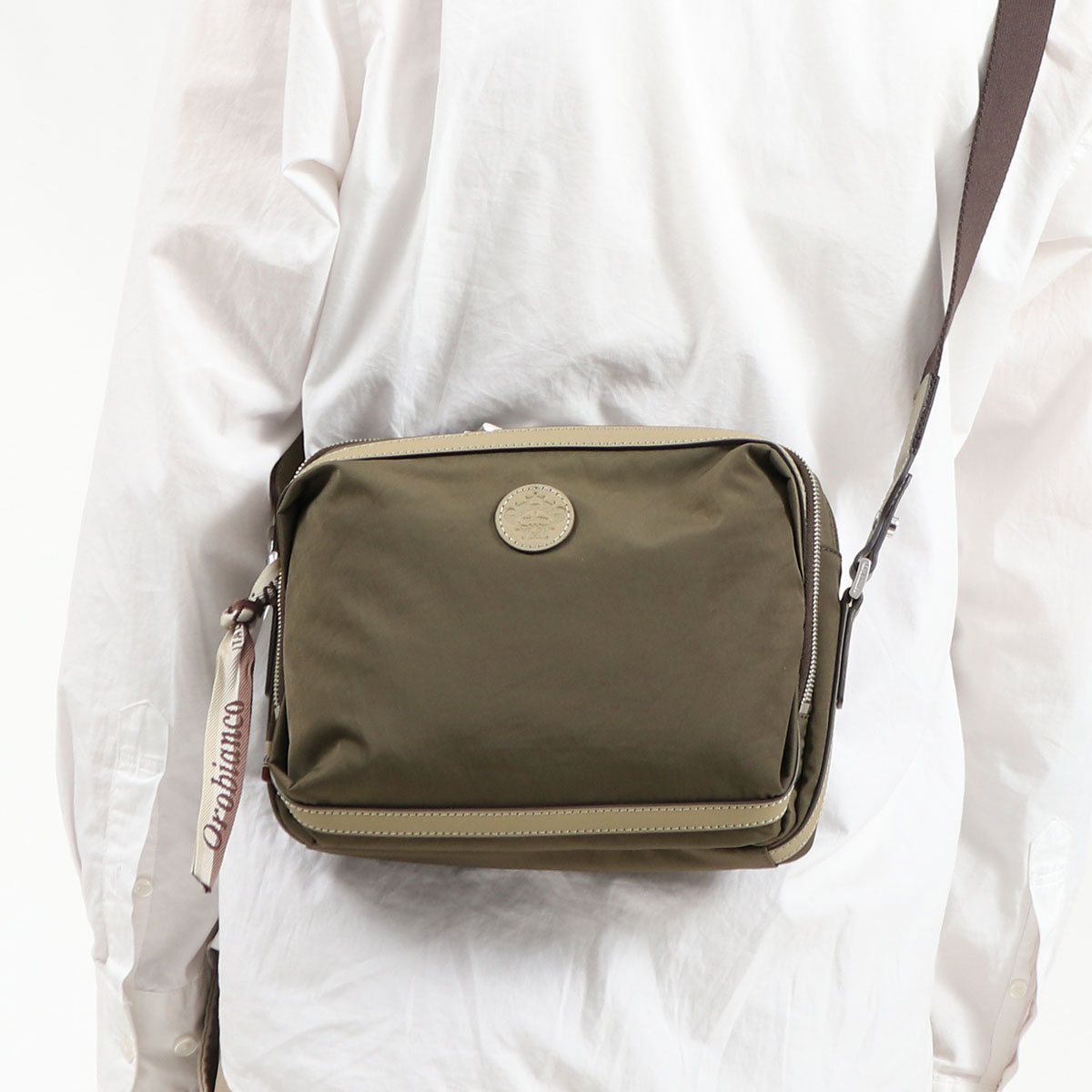 セール30%OFF】【日本正規品】Orobianco オロビアンコ SEMPRE