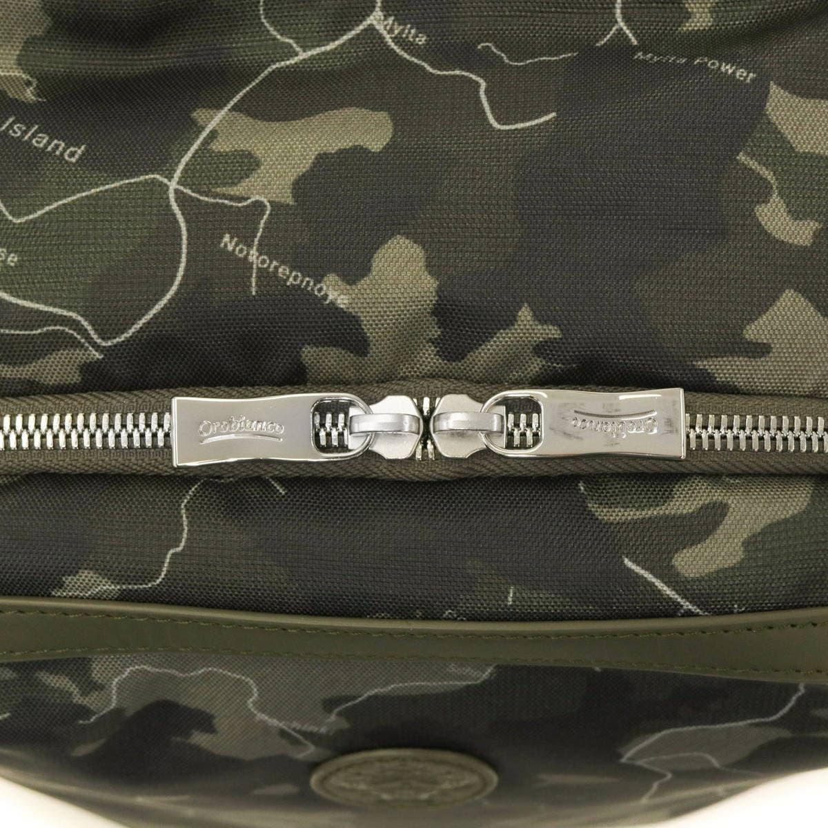日本正規品】Orobianco オロビアンコ SEMPRE PARK PUBG リュック 日本正規品】Orobianco オロビアンコ SEMPRE PARK PUBG リュック