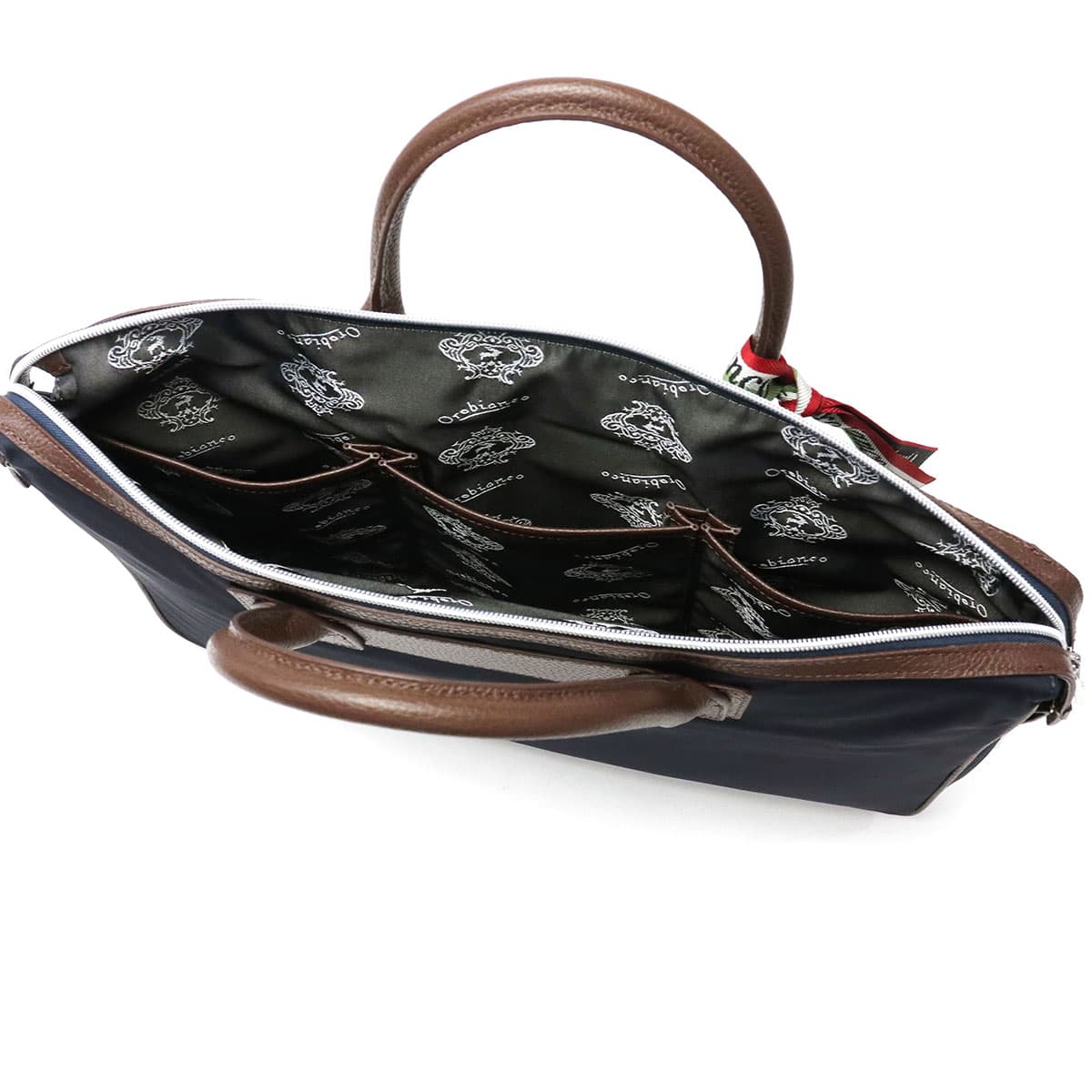 セール30%OFF】【日本正規品】Orobianco オロビアンコ MUCCA ビジネス  