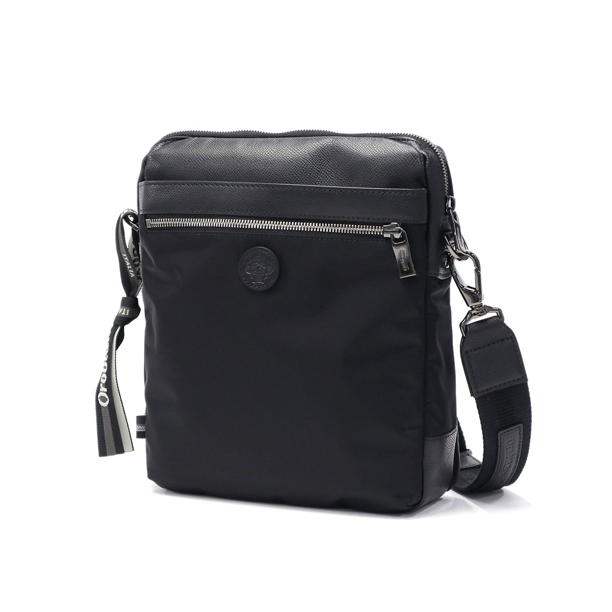 日本正規品】Orobianco オロビアンコ SOLO PER TE ショルダーバッグ 
