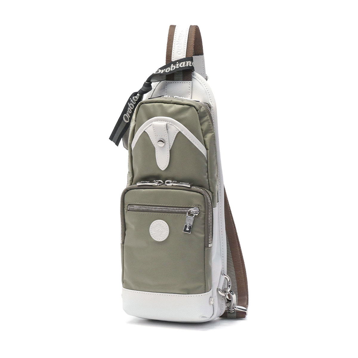 【トリさん】オロビアンコ　SOLO PER TE　ボディバッグ トリさん】オロビアンコ SOLO PER TE ボディバッグ SOLO PER TE ボディ