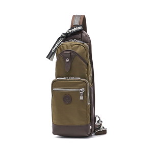日本正規品】Orobianco オロビアンコ SOLO PER TE ボディバッグ 3L