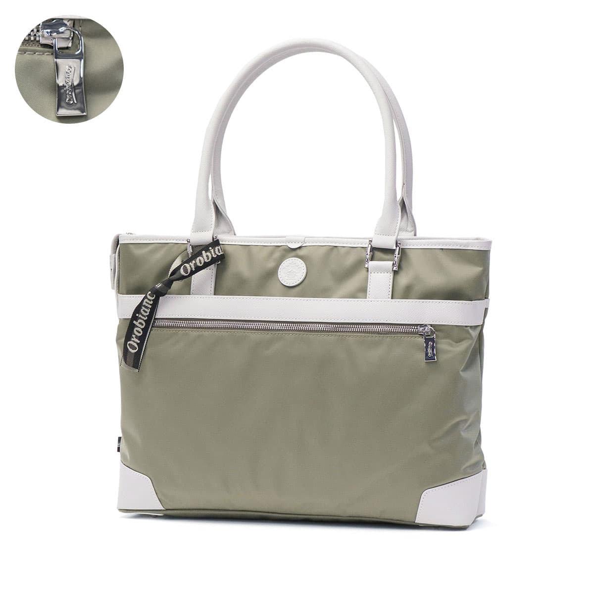 日本正規品】Orobianco オロビアンコ SOLO PER TE トートバッグ 92960
