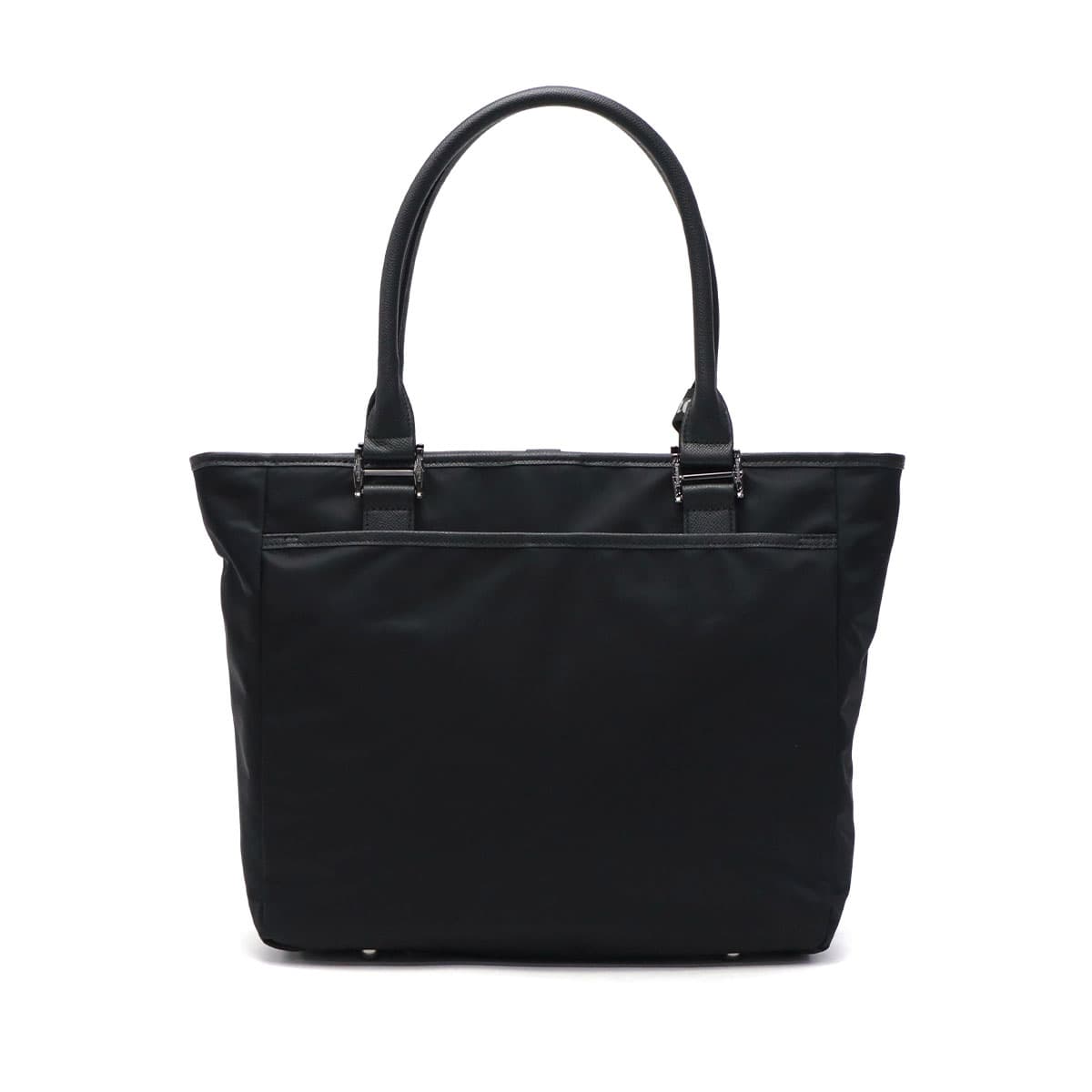 BLACK）SOLO PER TE トートバッグ -｜トートバッグ