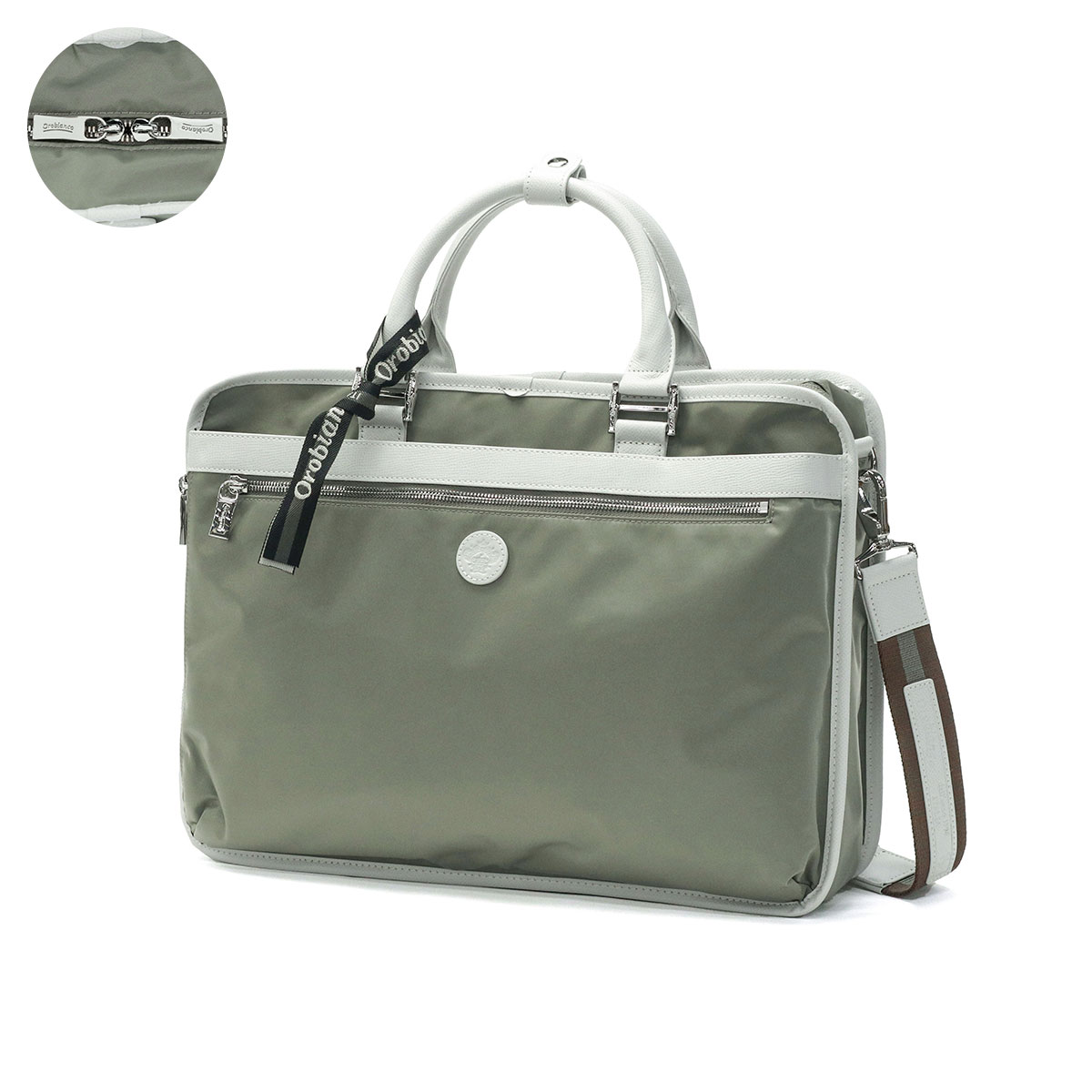 日本正規品】Orobianco オロビアンコ SOLO PER TE ビジネス