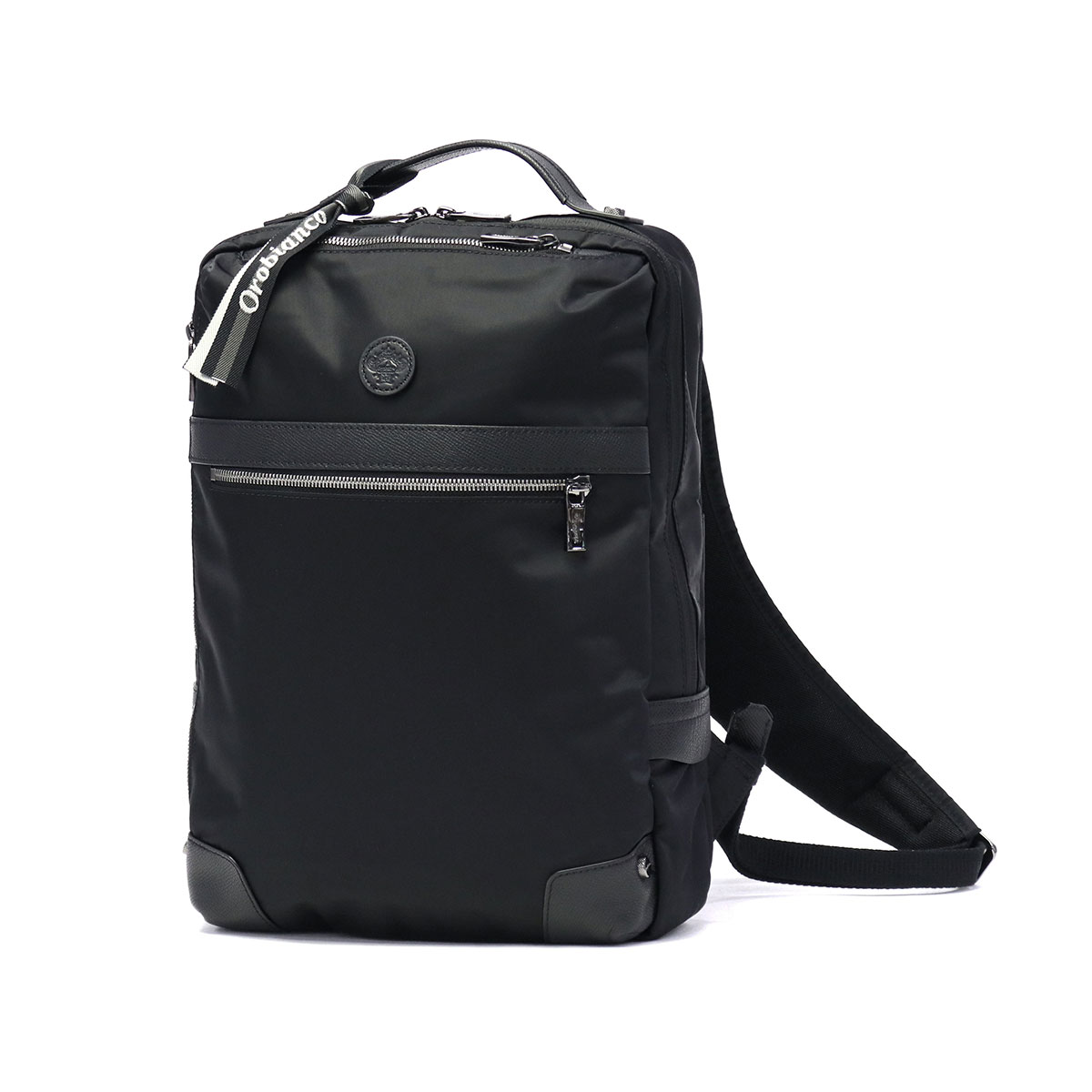 日本正規品】Orobianco オロビアンコ SOLO PER TE リュック 13L 92967 