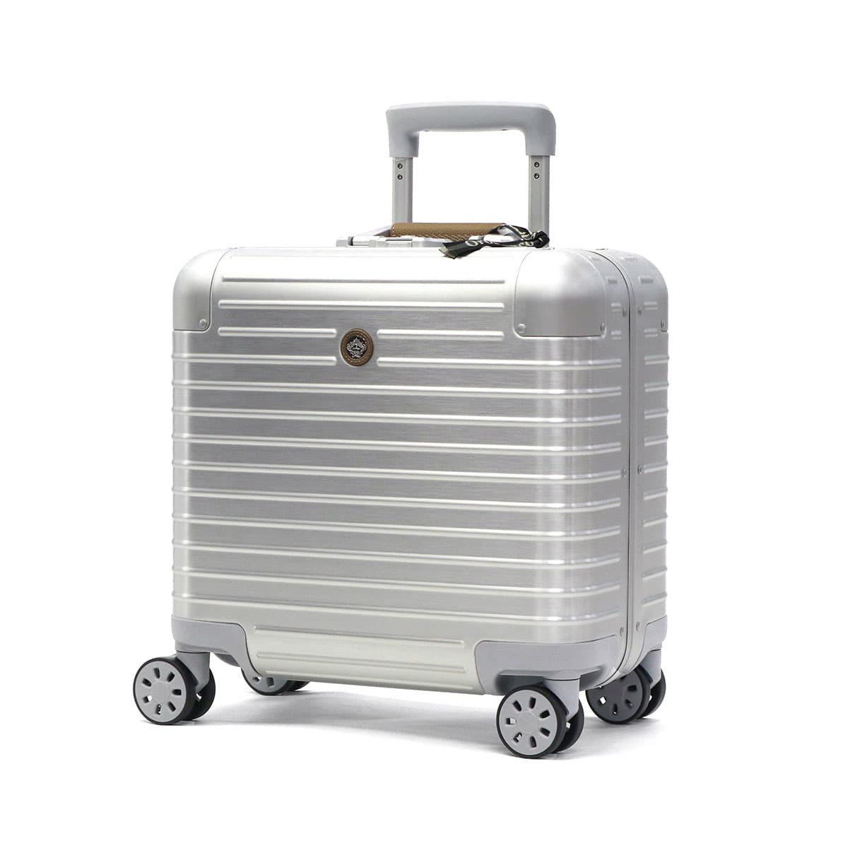 日本正規品】Orobianco オロビアンコ MOVENZA スーツケース 30L 機内