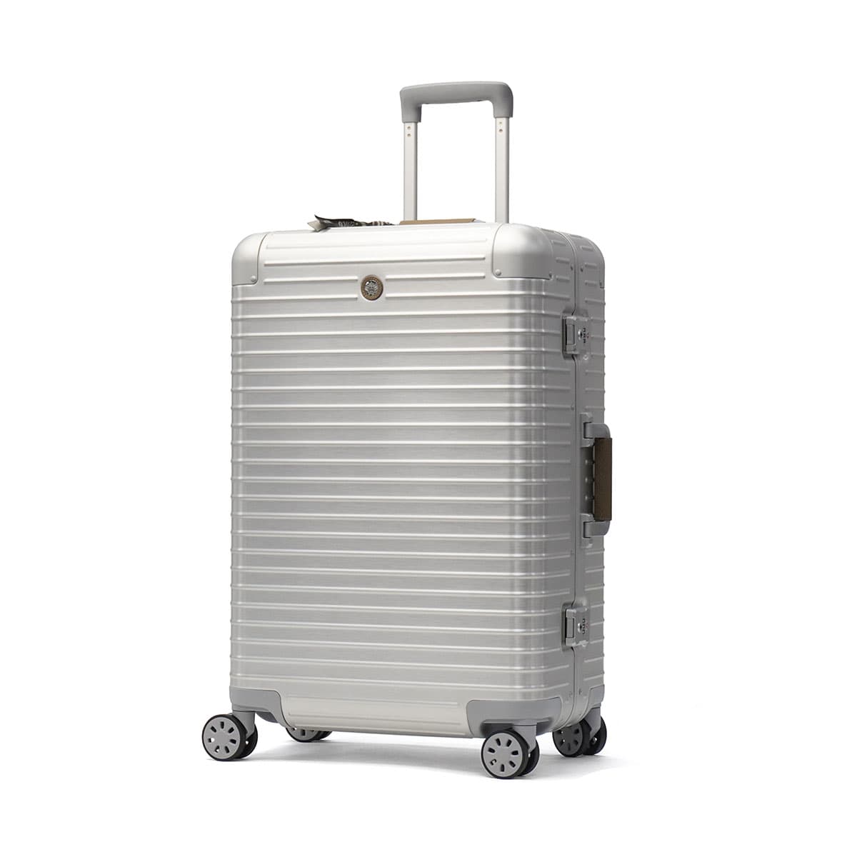 日本正規品】Orobianco オロビアンコ MOVENZA スーツケース 71L 93143