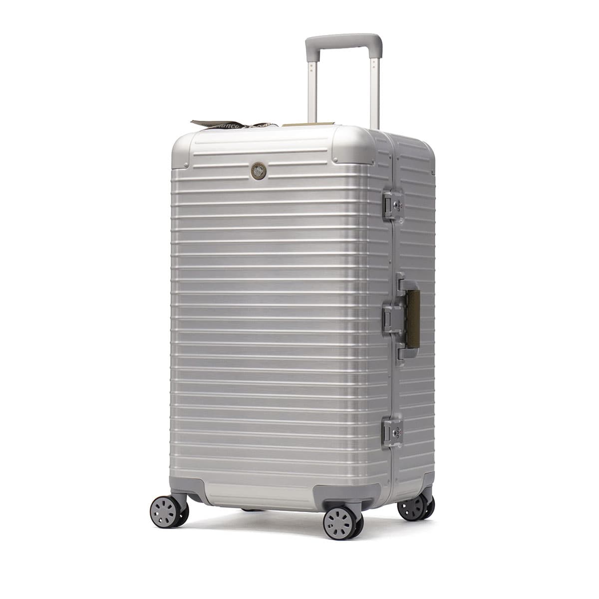 日本正規品】Orobianco オロビアンコ MOVENZA スーツケース 98L 93144