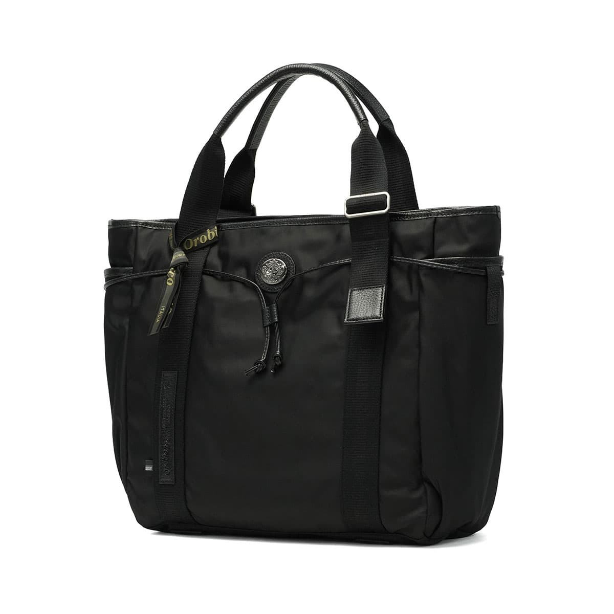 日本正規品】 Orobianco オロビアンコ ARINNNA 30th トートバッグ 23L 