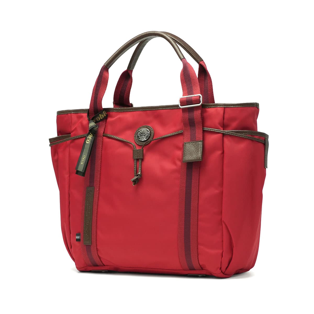 日本正規品】 Orobianco オロビアンコ ARINNNA 30th トートバッグ 23L