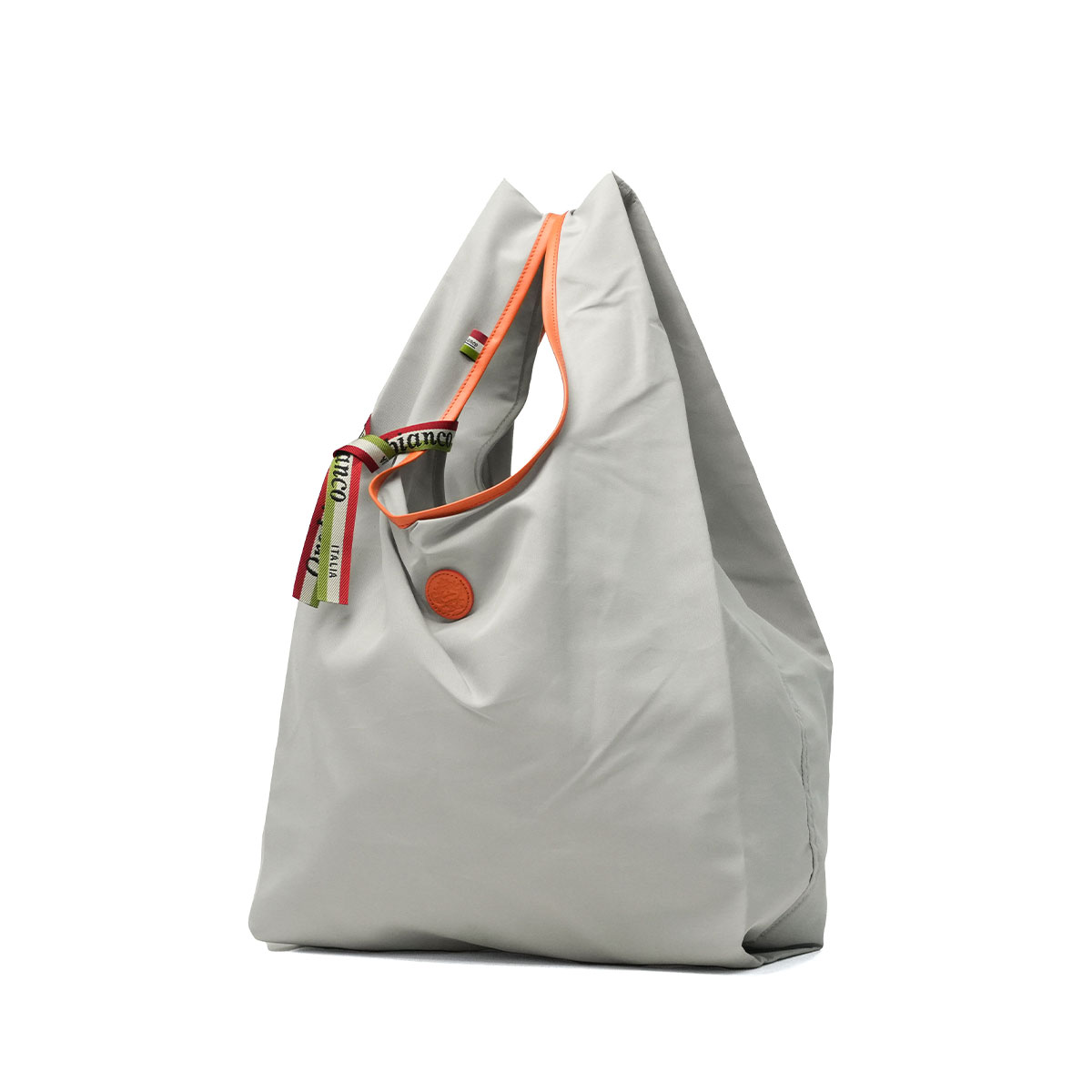 一時的にお値下げします オリビアンコ　エコバッグ 日本正規品】Orobianco オロビアンコ PORTEGGERA エコバッグ 93211