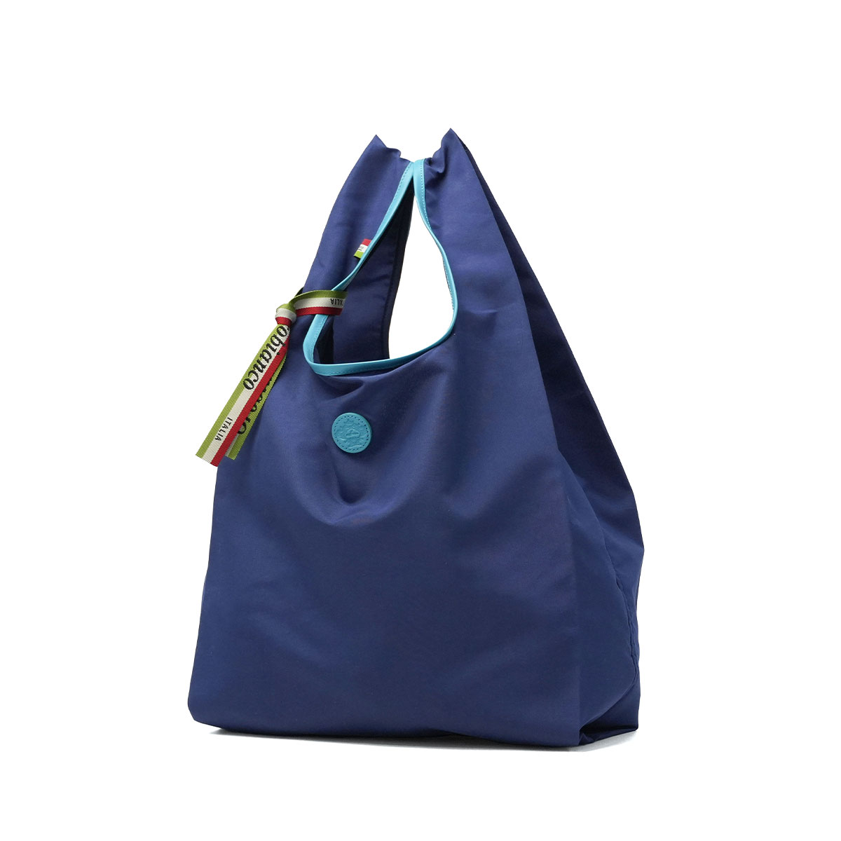 日本正規品】Orobianco オロビアンコ PORTEGGERA エコバッグ 93211