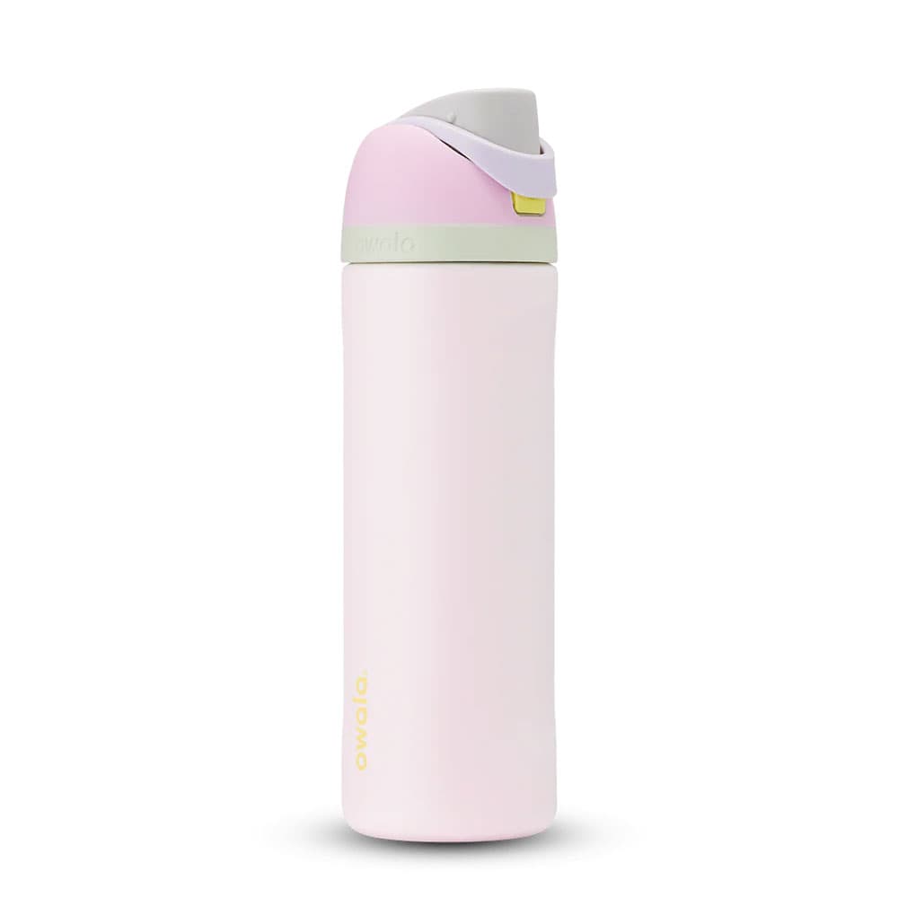 日本正規品】 owala オワラ FreeSip 24oz フリーシップ 水筒 710ml