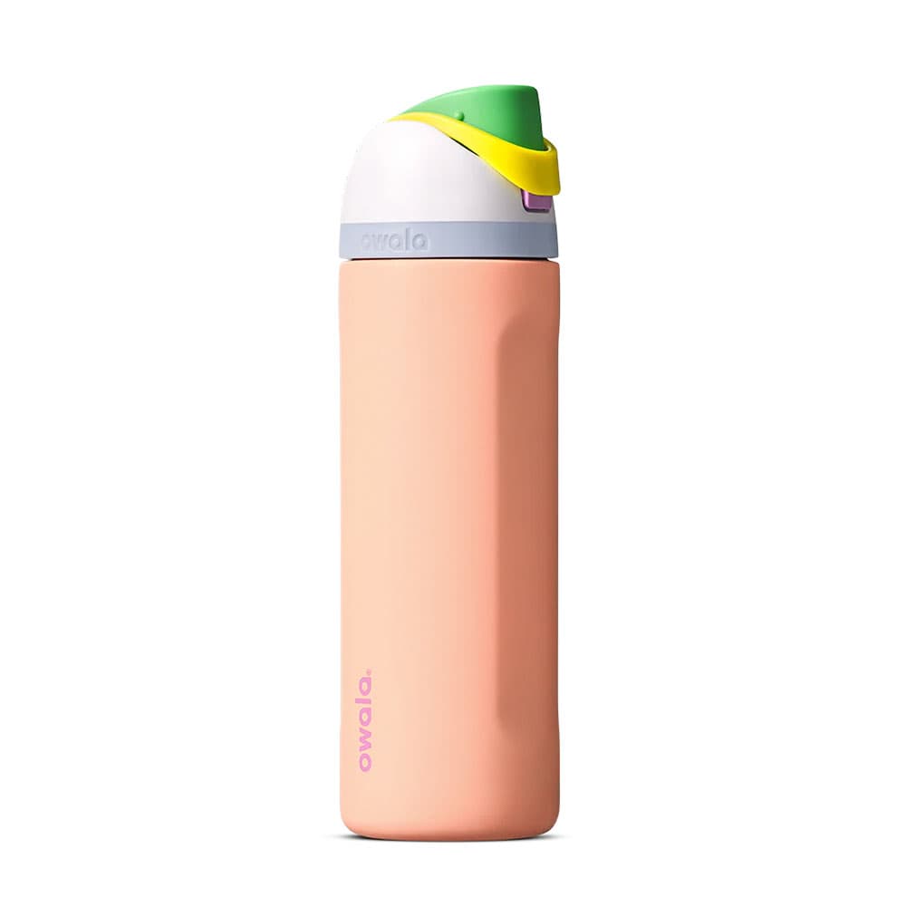 日本正規品】 owala オワラ FreeSip 24oz フリーシップ 水筒 710ml