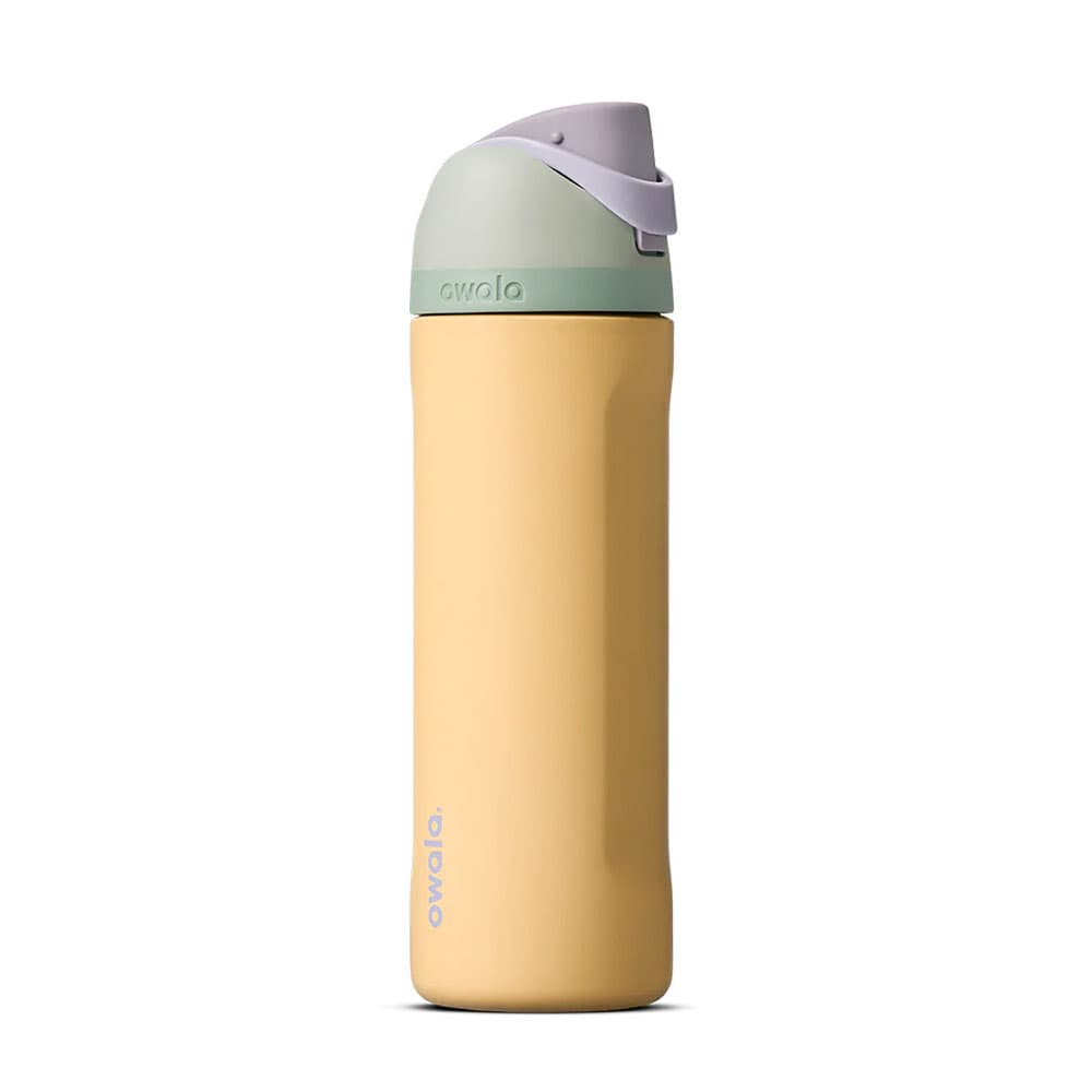 日本正規品】 owala オワラ FreeSip 24oz フリーシップ 水筒 710ml