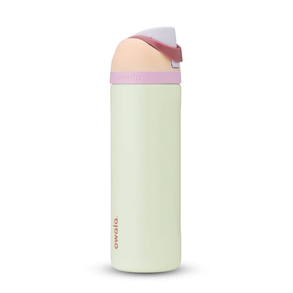 日本正規品】 owala オワラ FreeSip 24oz フリーシップ 水筒 710ml