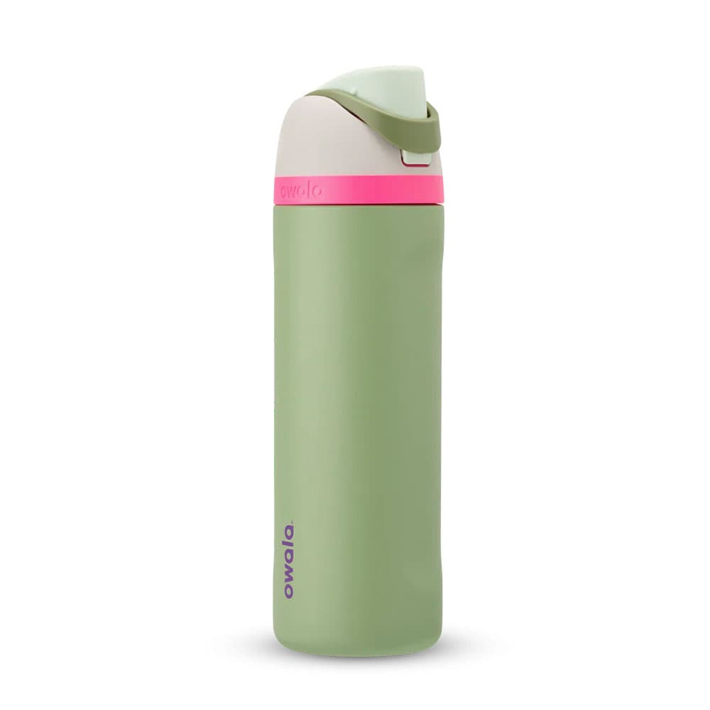 日本正規品】 owala オワラ FreeSip 24oz フリーシップ 水筒 710ml