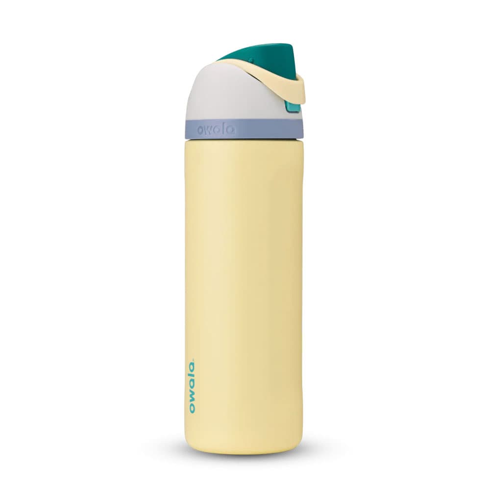 日本正規品】 owala オワラ FreeSip 24oz フリーシップ 水筒 710ml