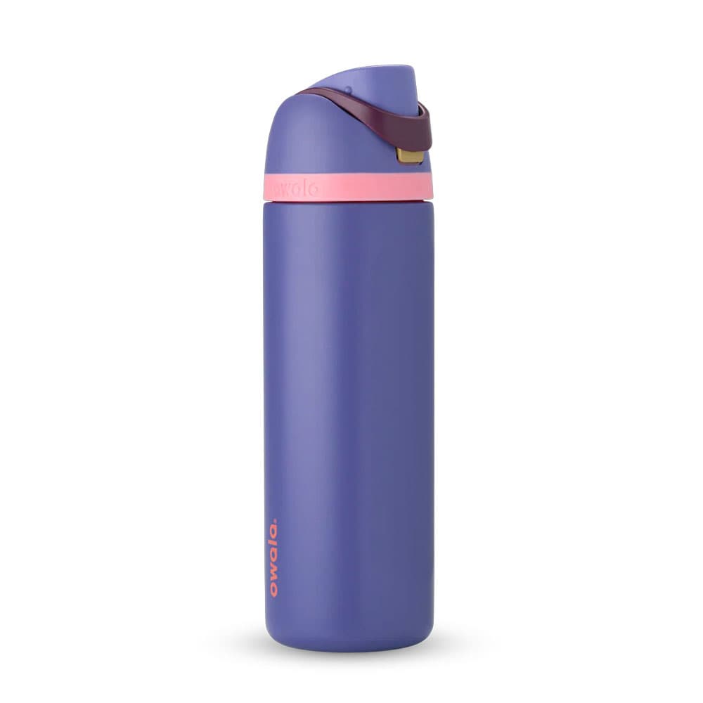 日本正規品】 owala オワラ FreeSip 24oz フリーシップ 水筒 710ml
