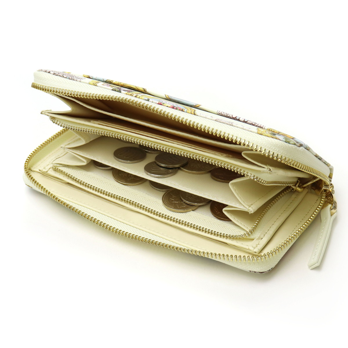 PAUL&JOE ACCESSOIRES ポールアンドジョー アクセソワ メダイユ