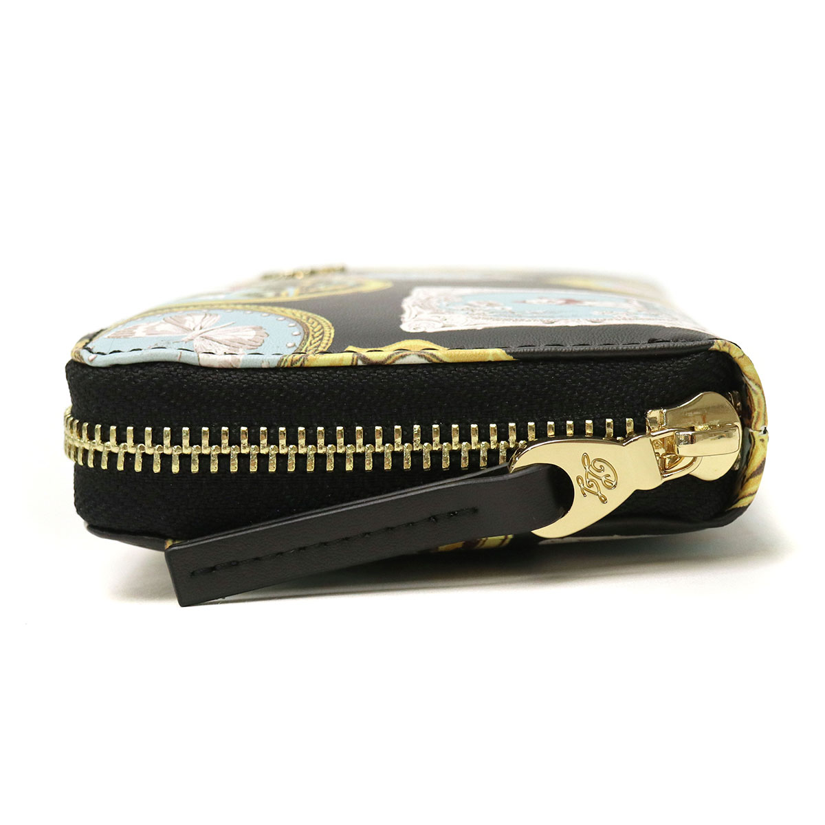 PAUL&JOE ACCESSOIRES ポールアンドジョー アクセソワ メダイユ
