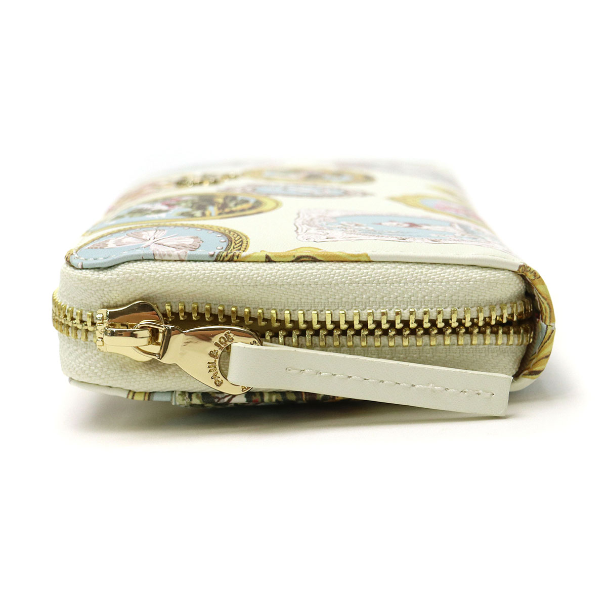 PAUL&JOE ACCESSOIRES ポールアンドジョー アクセソワ メダイユ
