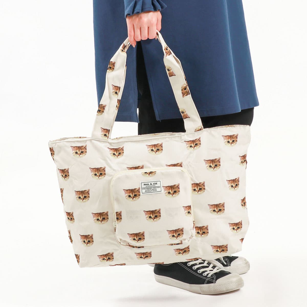 PAUL＆JOE ACCESSOIRES ポールアンドジョー アクセソワ ヌネット