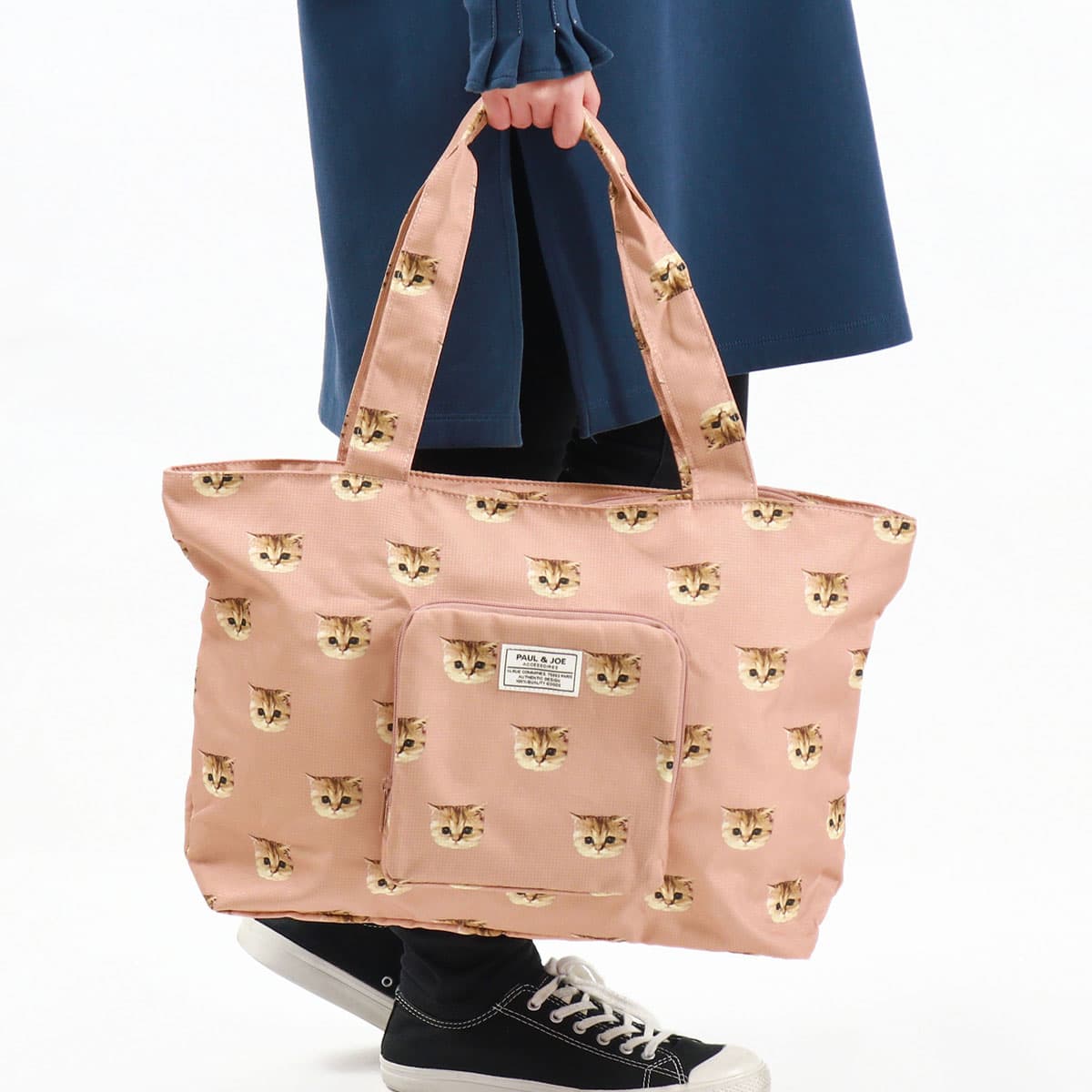 PAUL＆JOE ACCESSOIRES ポールアンドジョー アクセソワ ヌネット
